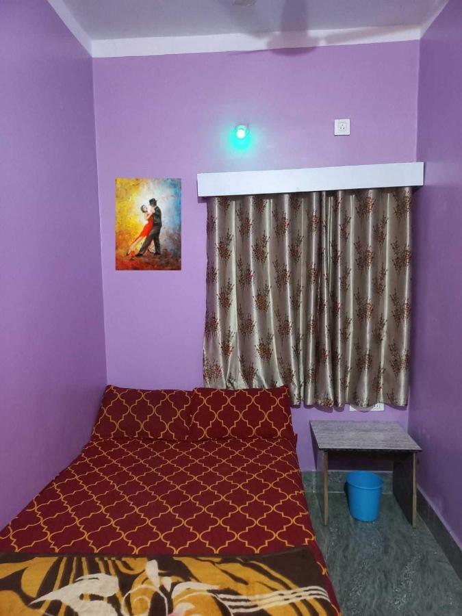 Oyo Paras Hotel Jamui Екстериор снимка