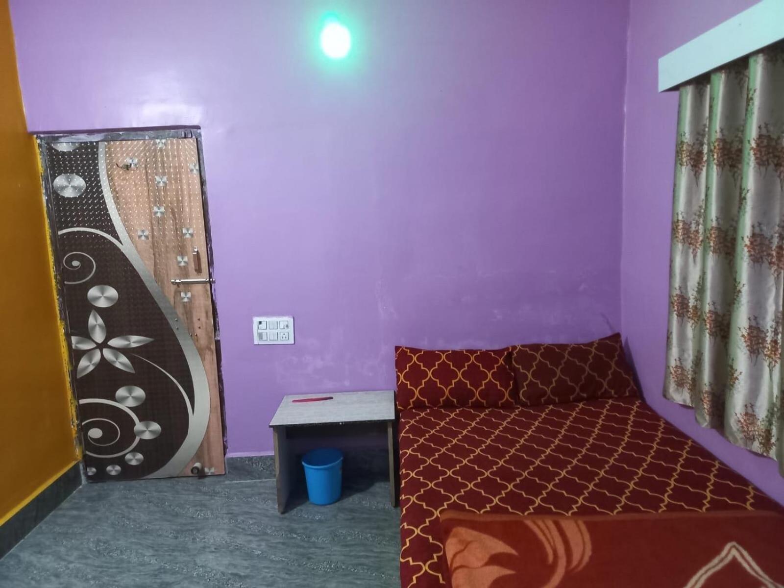 Oyo Paras Hotel Jamui Екстериор снимка